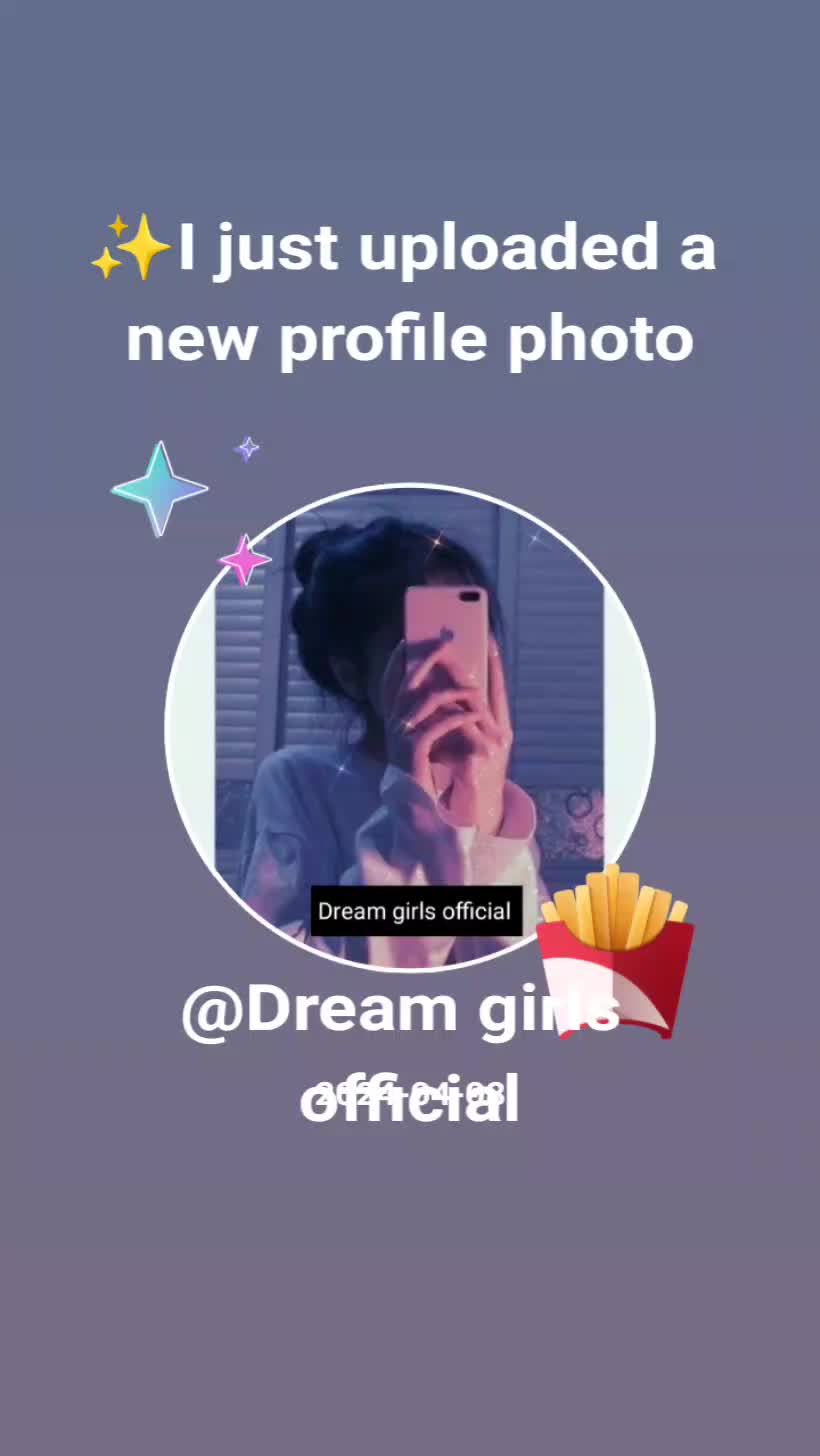 @Dream girls official