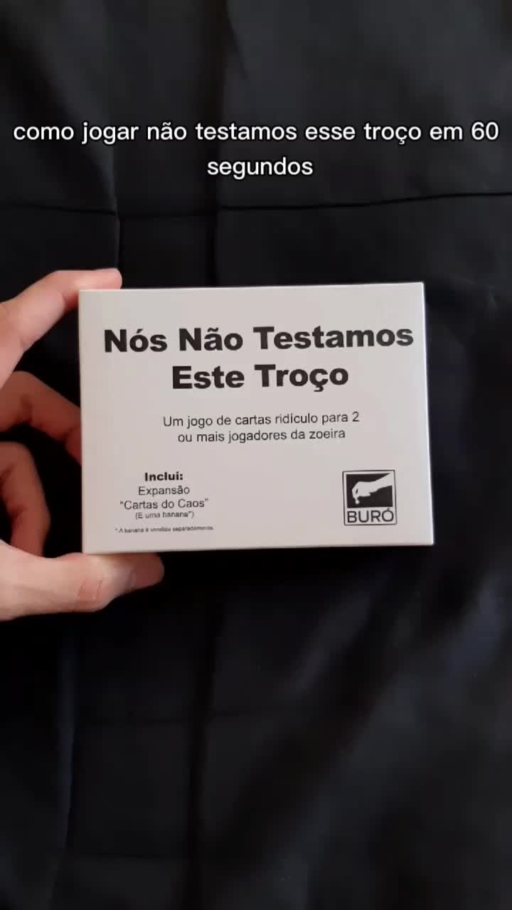 @Cad&ecirc; o Dado?