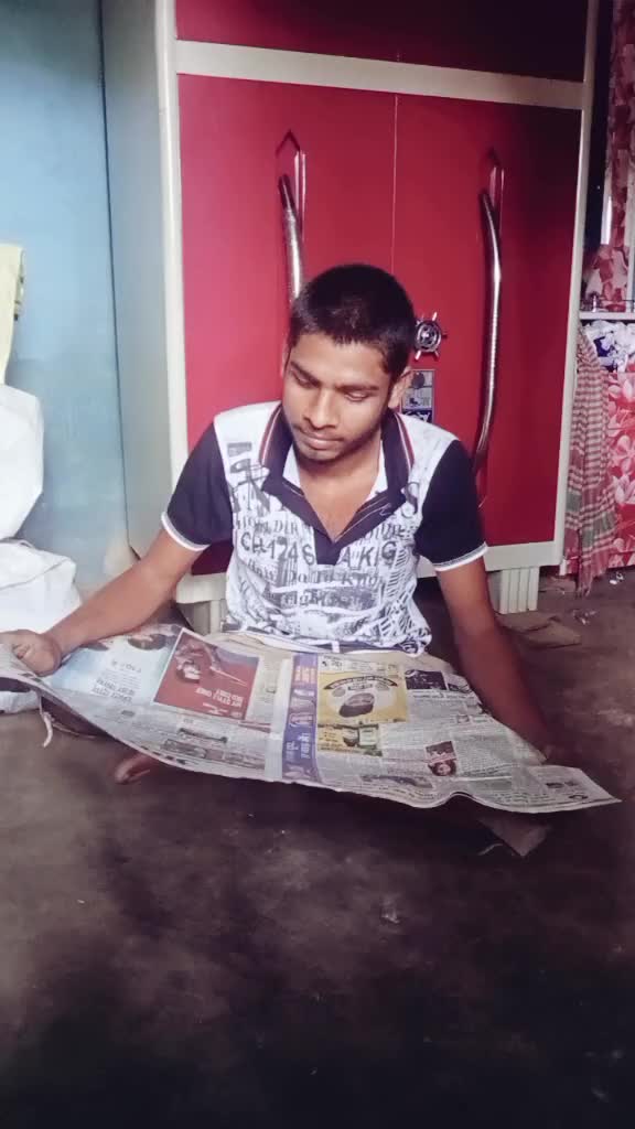 @Shibu Mahata