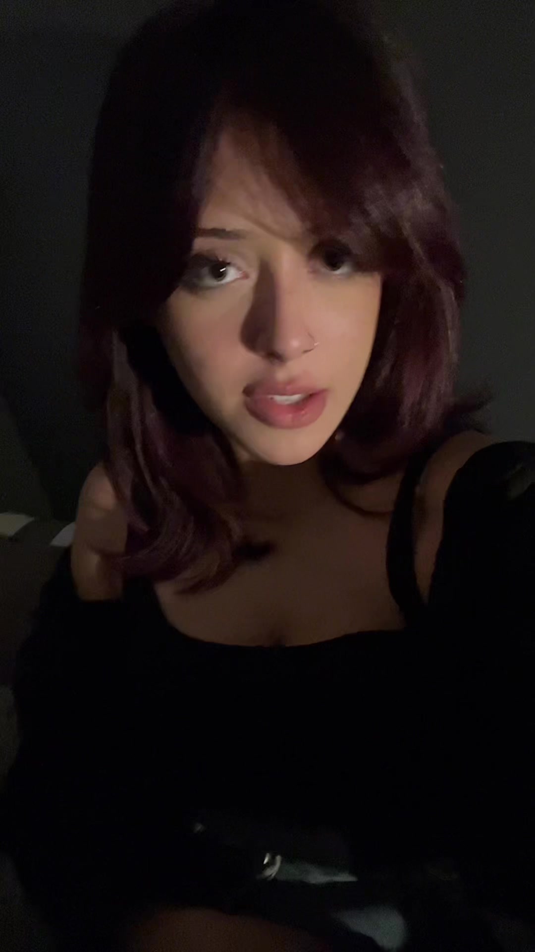 @sydni nicole
