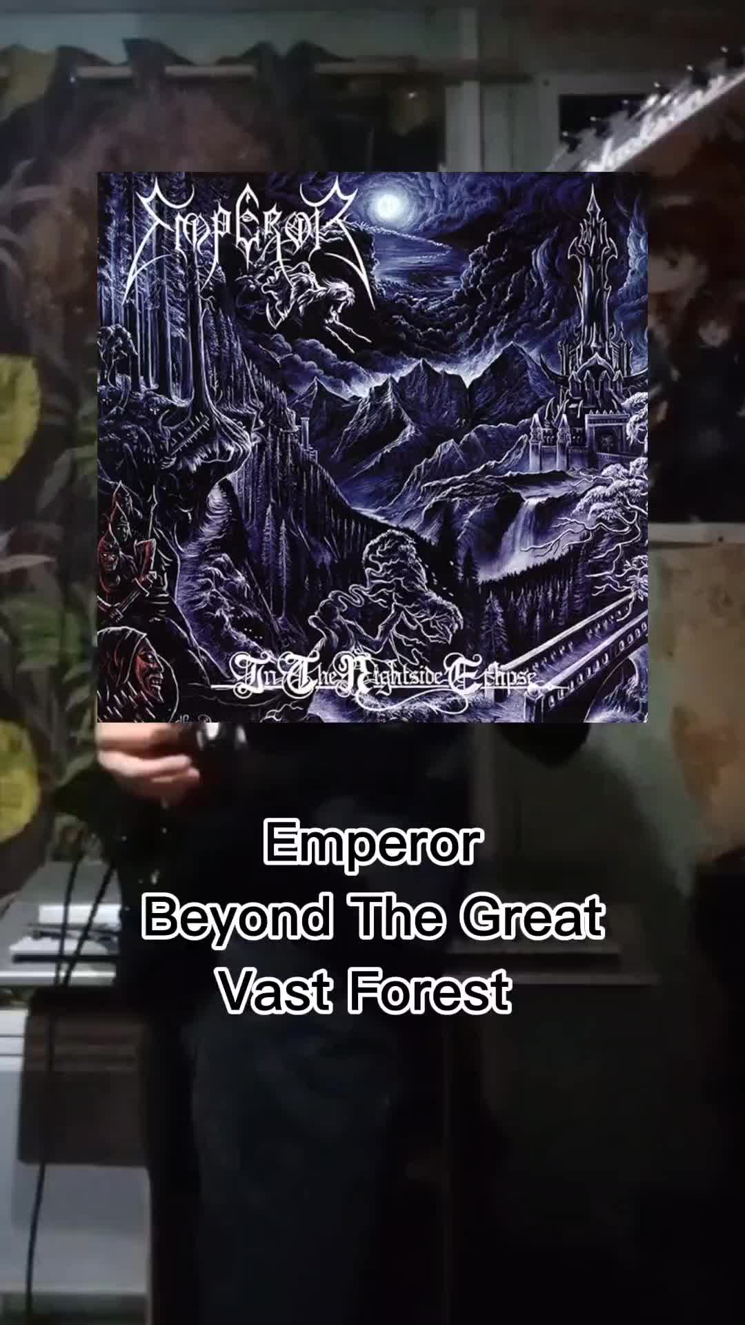 @Midnight Steel