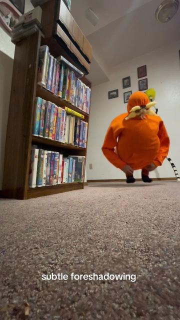 @LoRaX