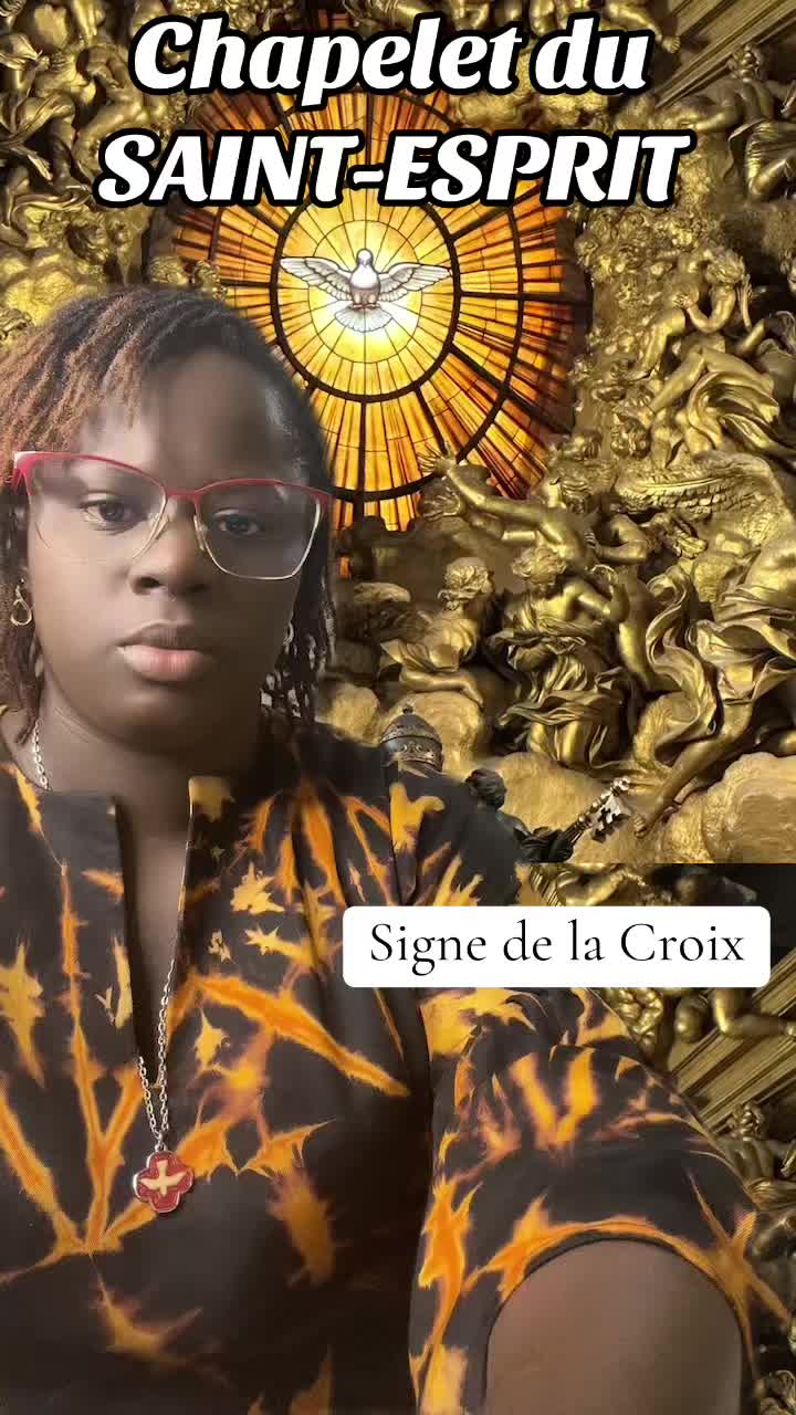 @ndewHolySpirit