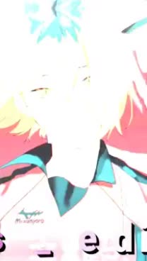 @🌹SANZU HARUCHIYO🌹