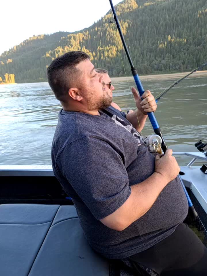 @BC WILDLIFE JETBOAT TOURS