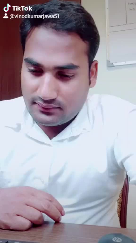 @Vinod Kumar jawa