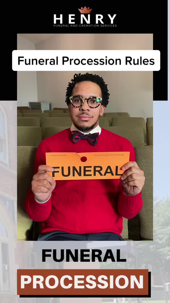 @Henry Funeral & Cremation