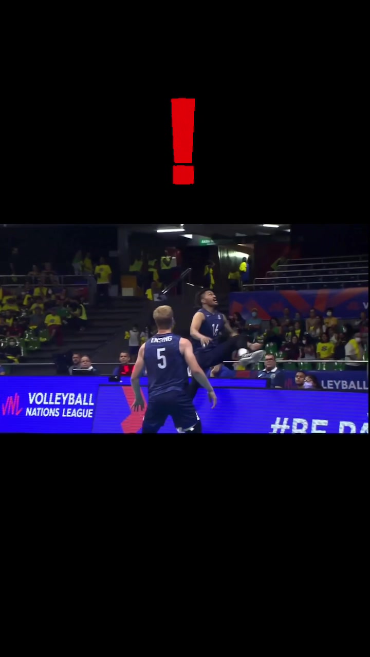 @VolleyHighlights