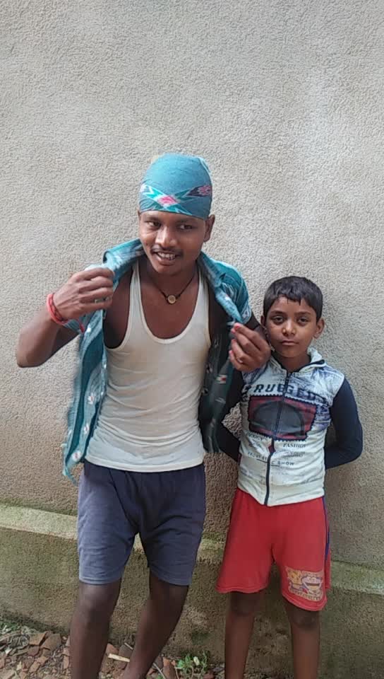 @Raja Kumar Luha