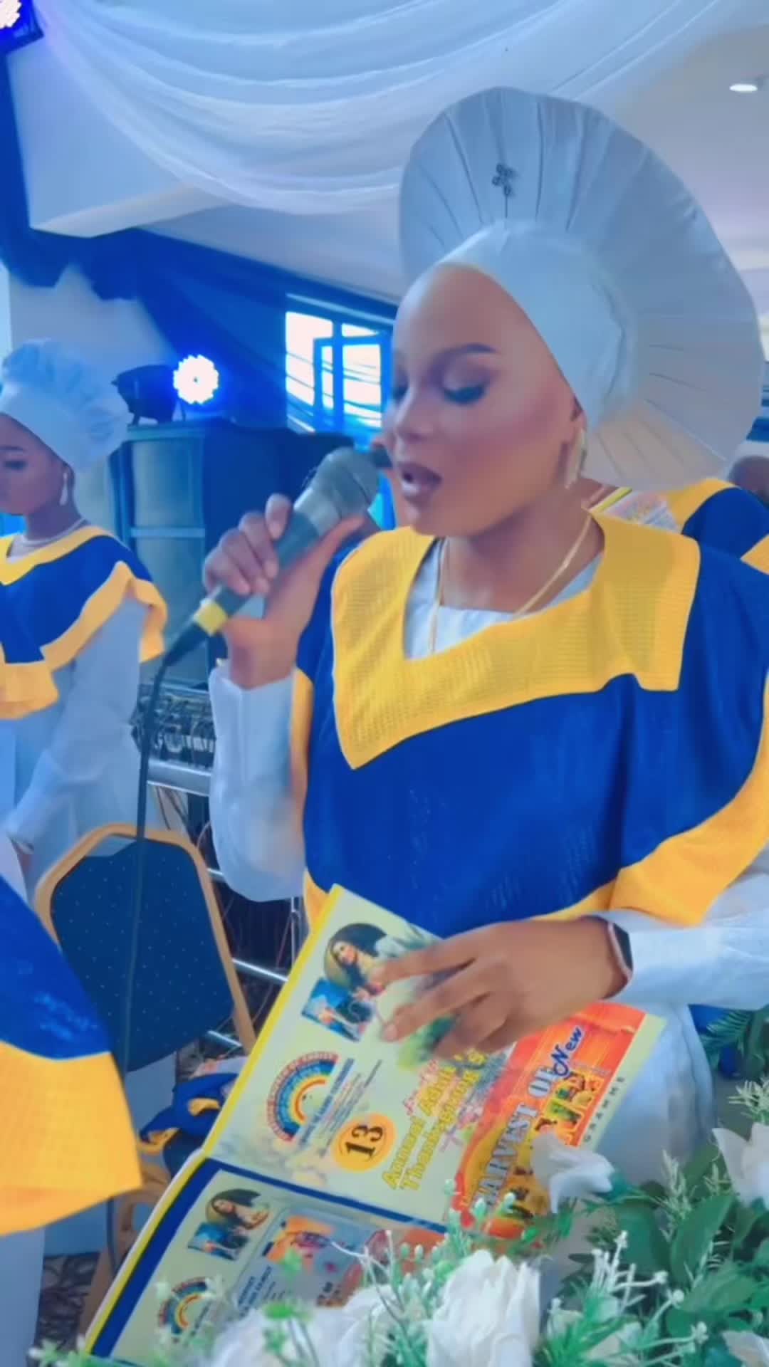 @Oluwabukola