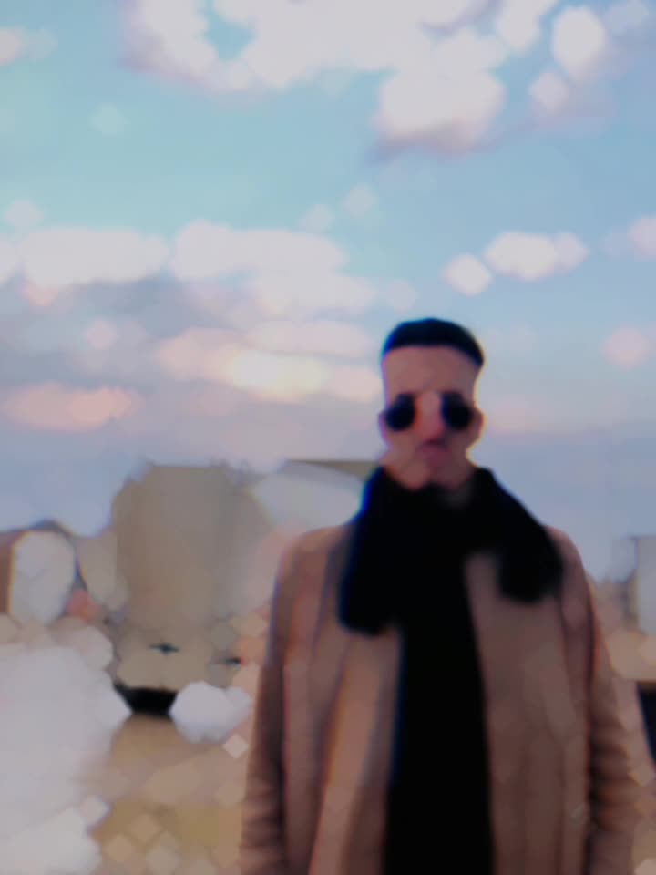 @﮼بارق