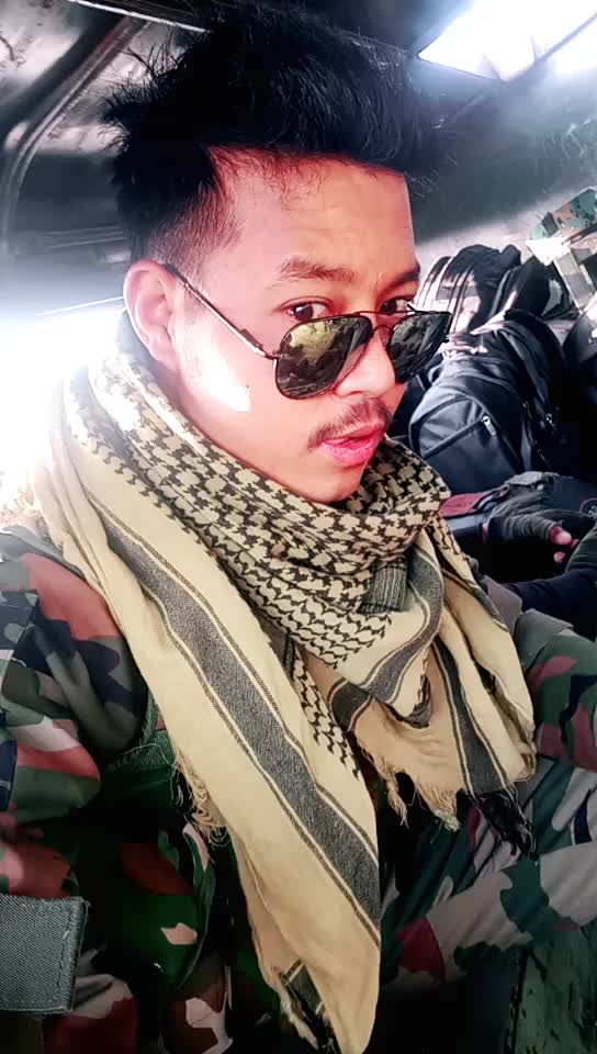 @Punanka/Morigaon
