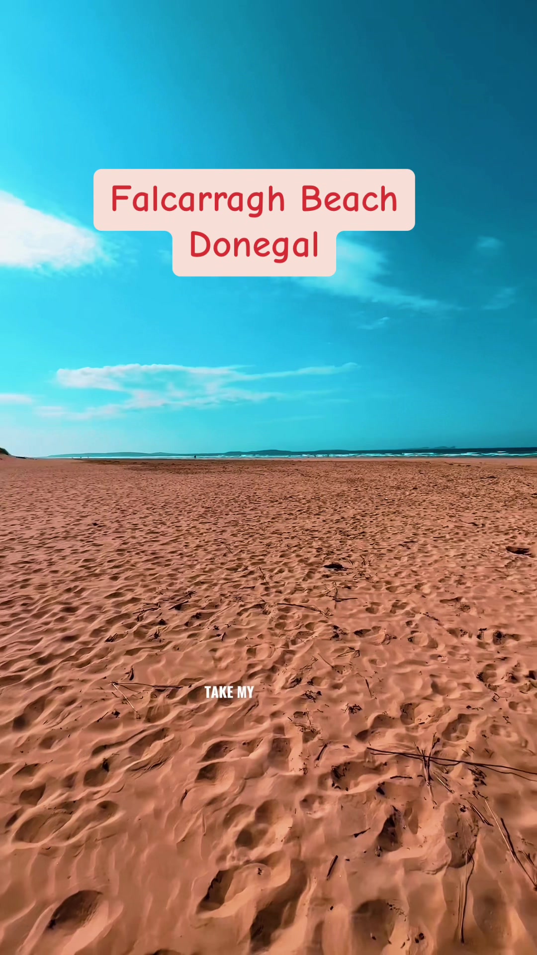 @grá donegal