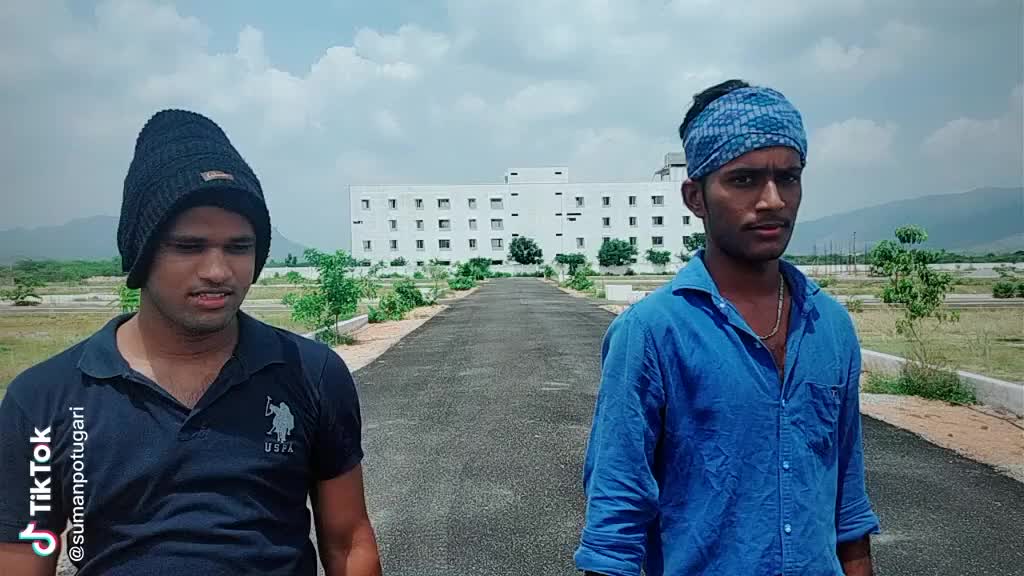 @Bharath