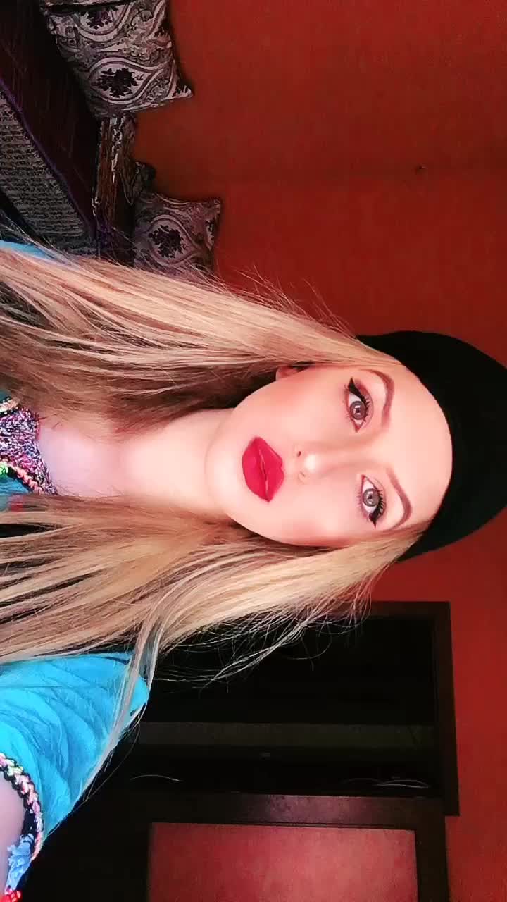 @Soukayna Lascuray✨