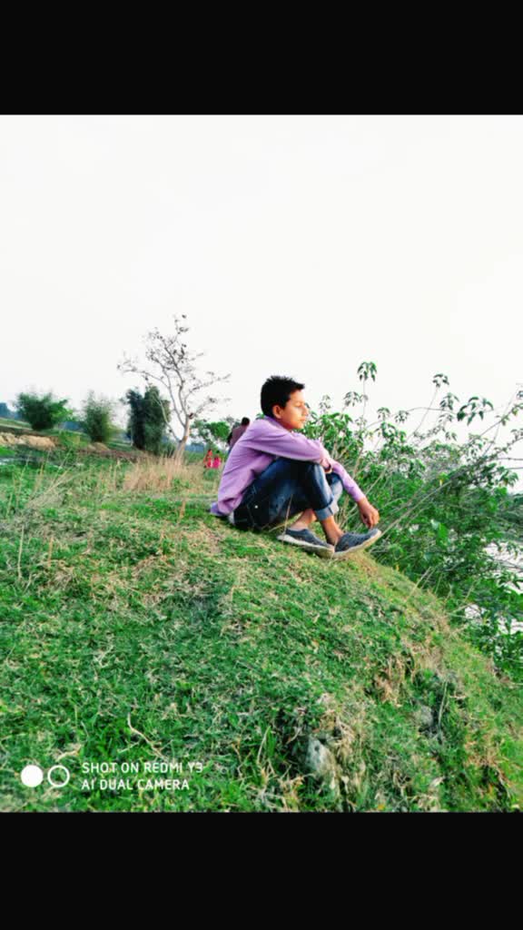 @Nivaj borah