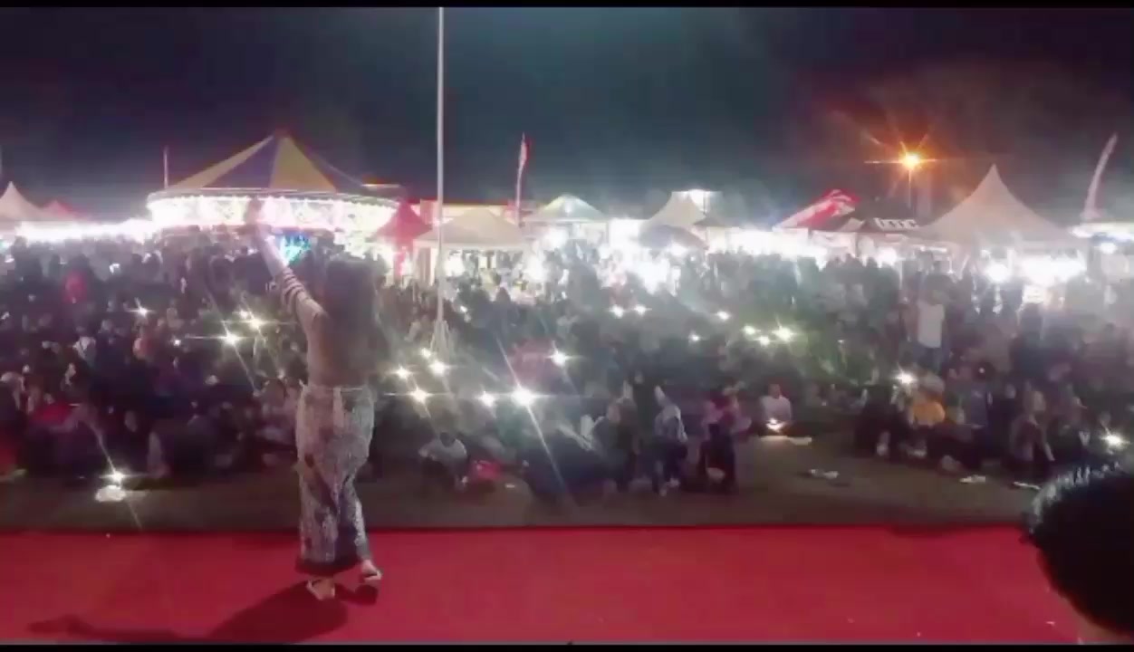@Via NGAPAK