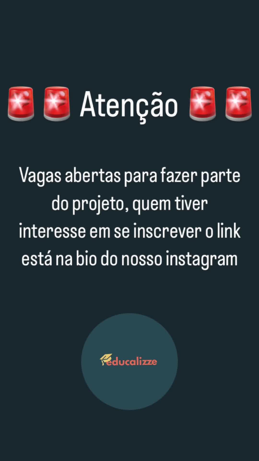 @Educalizze