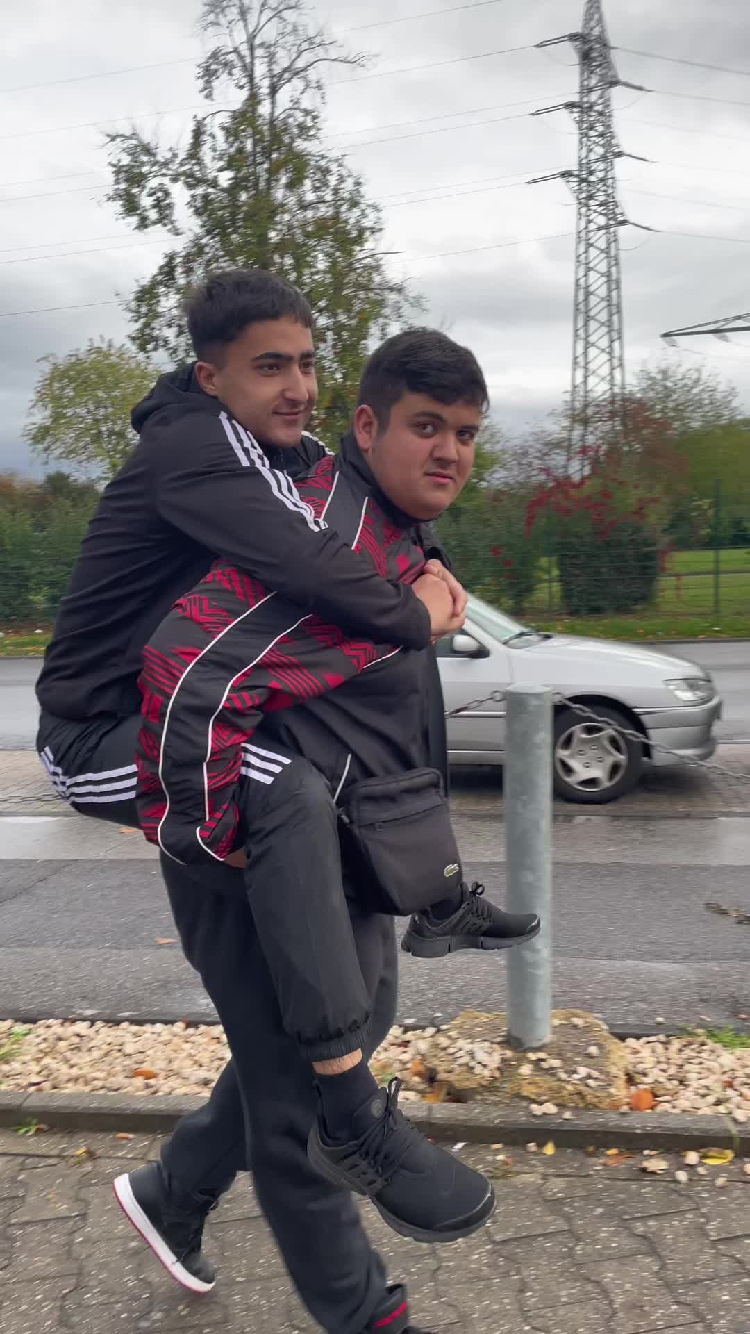 @Dürenhoodboys