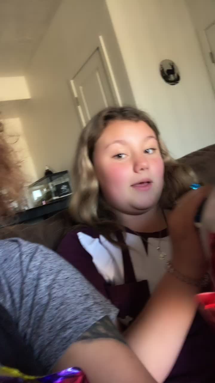@Jordon Michelle Stim