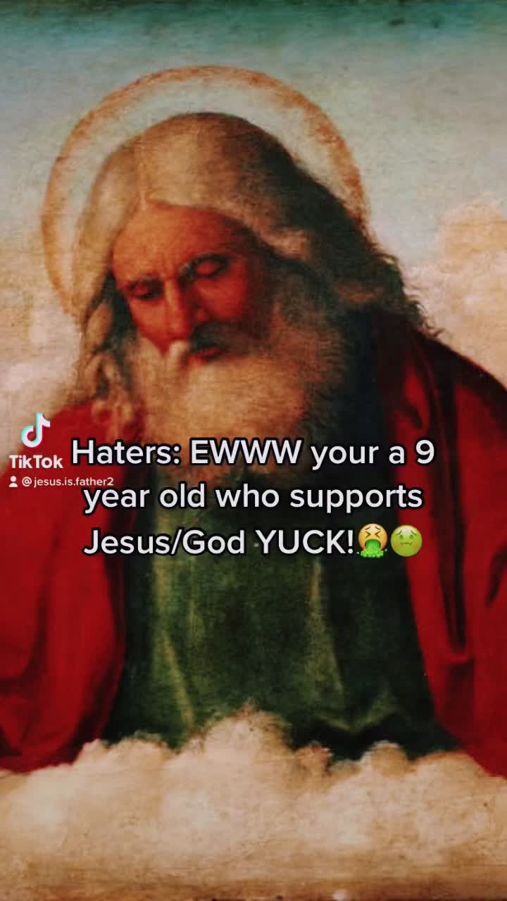 @✝️𝗝𝗲𝘀𝘂𝘀 𝗶𝘀 𝗸𝗶𝗻𝗴!✝️
