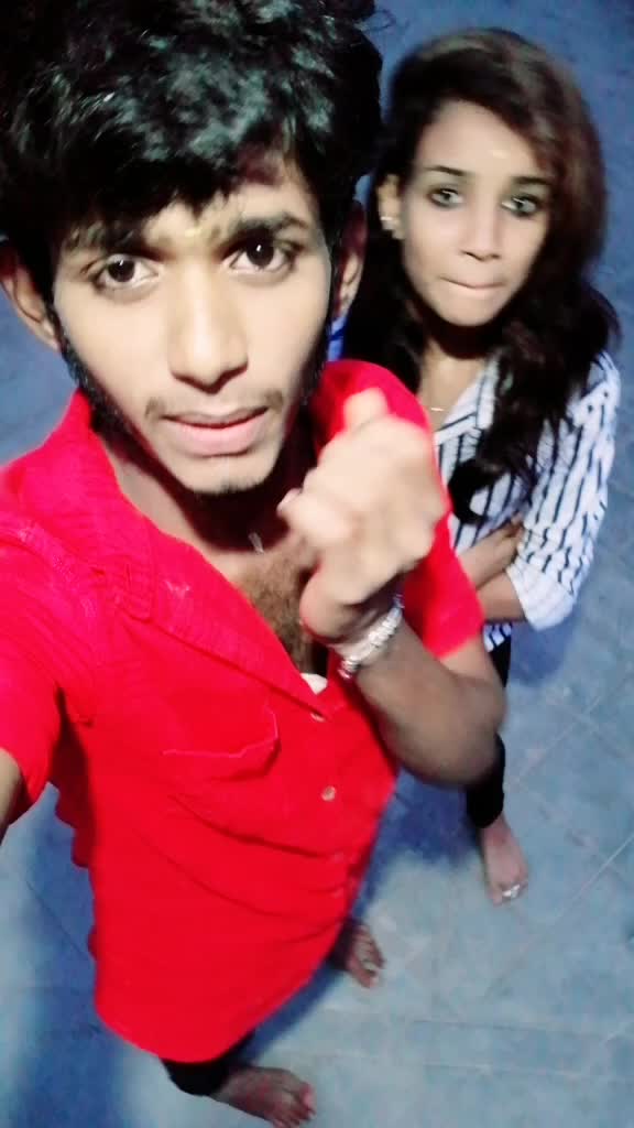 @❣️my happiness king &Queen ♥️