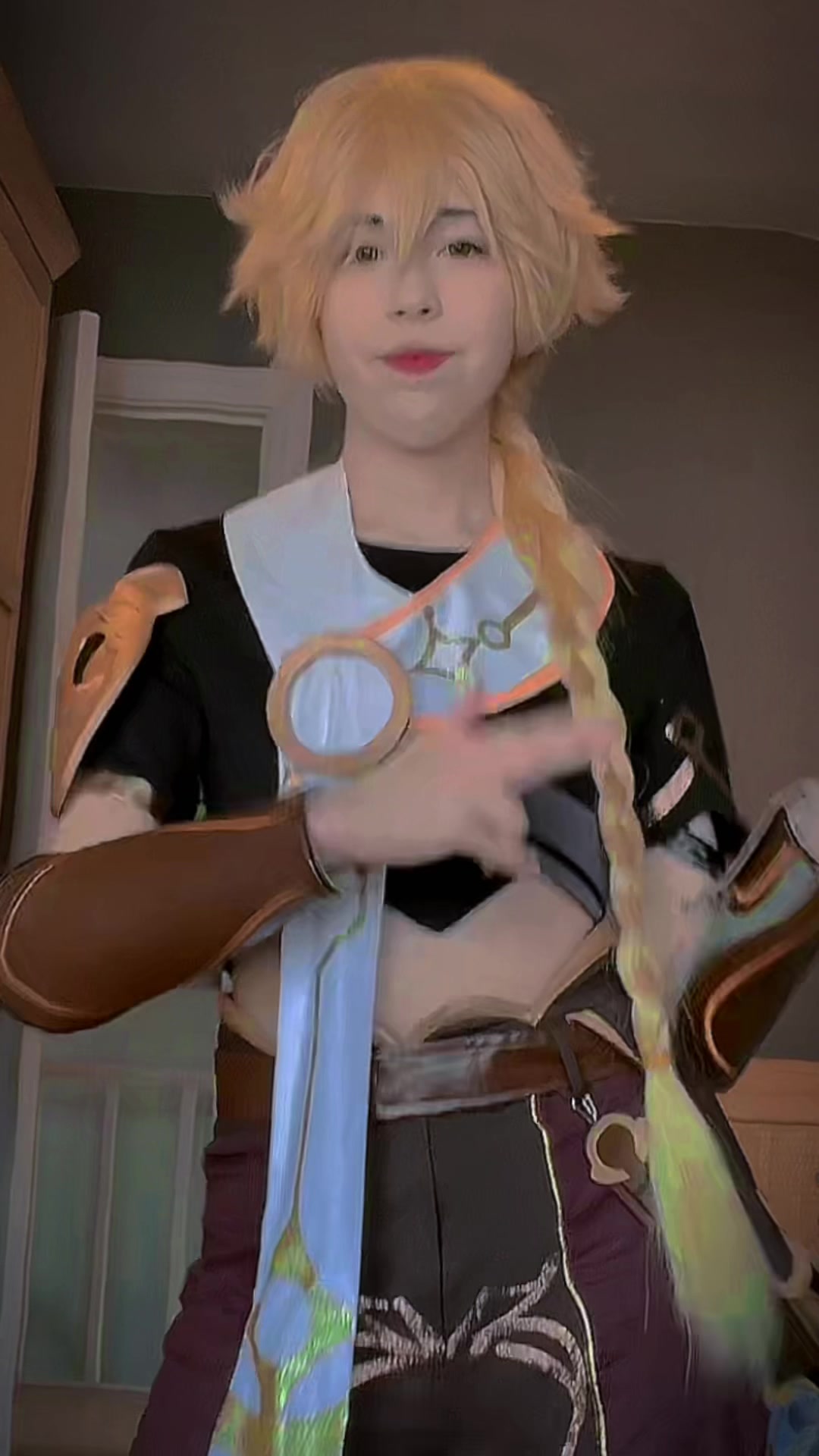 @★Ethan★&ensp;&bull;&ensp;[snowey_cos]