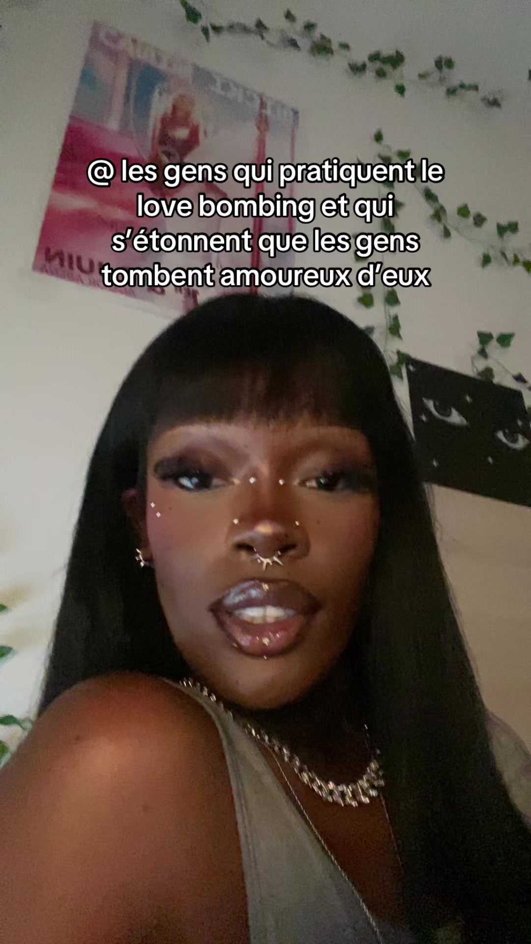 @Cookie Tsunami 🧛🏾♀️
