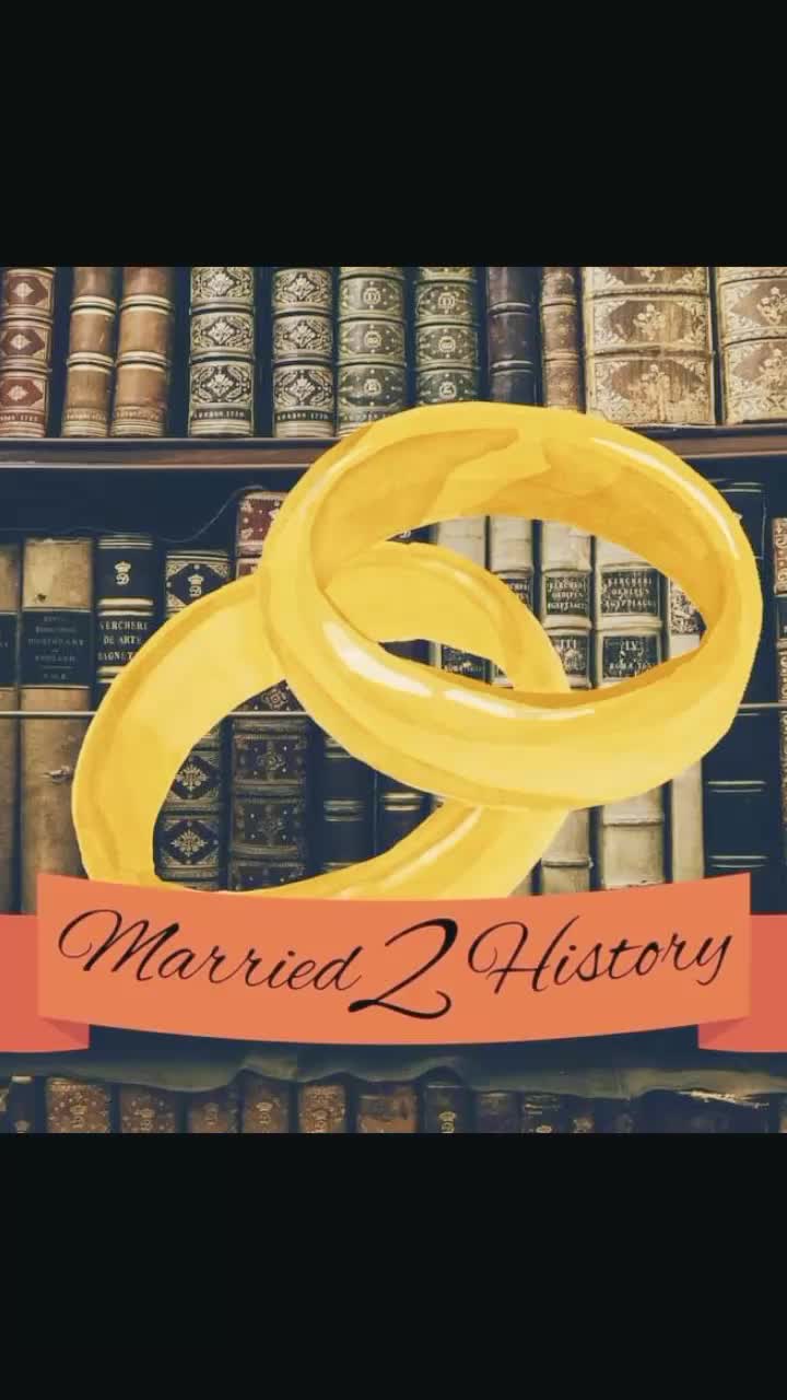 @Married 2 History