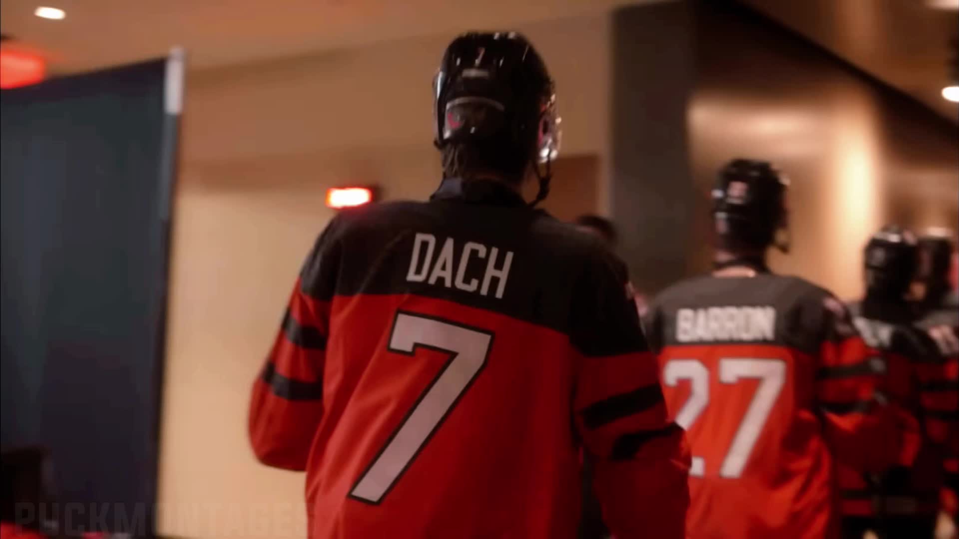 @puckmontages