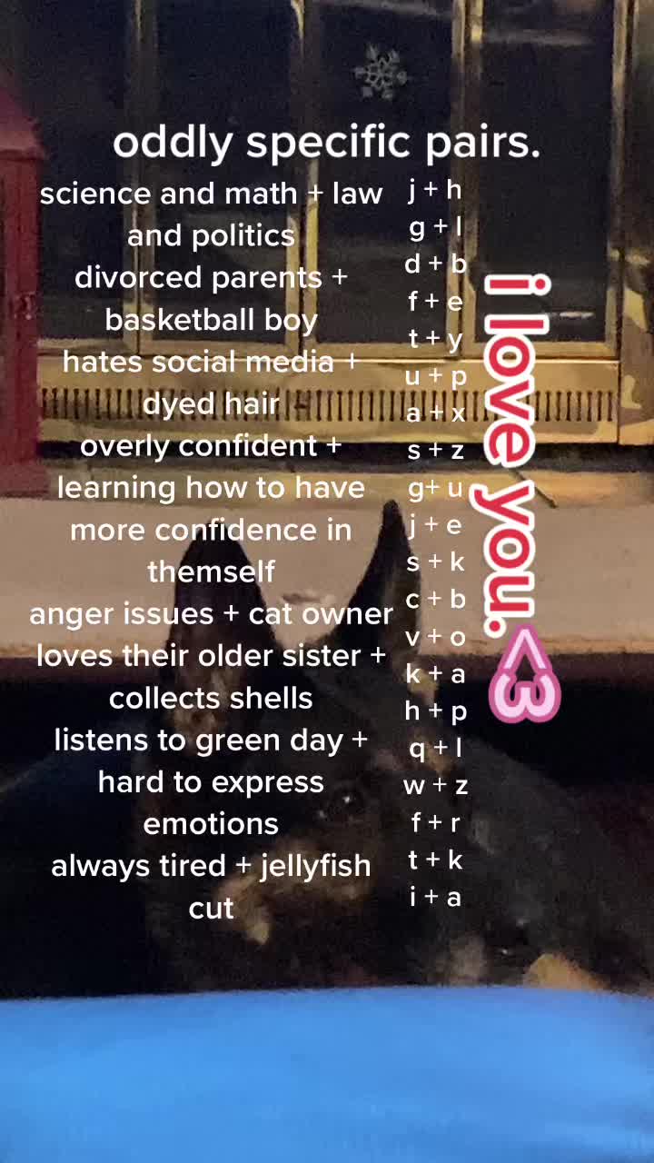 @<3