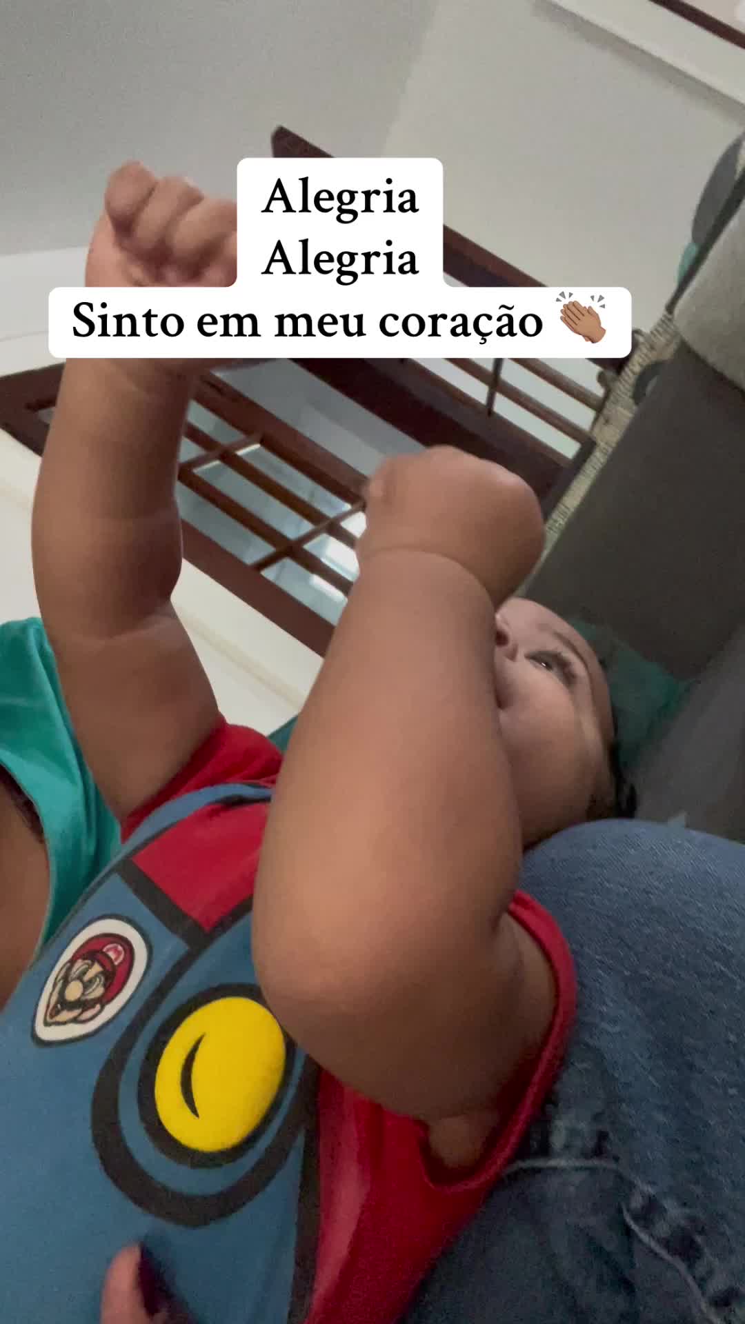@Thamirys e Weslley