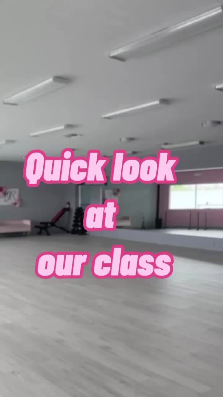 @Professional stretching studio