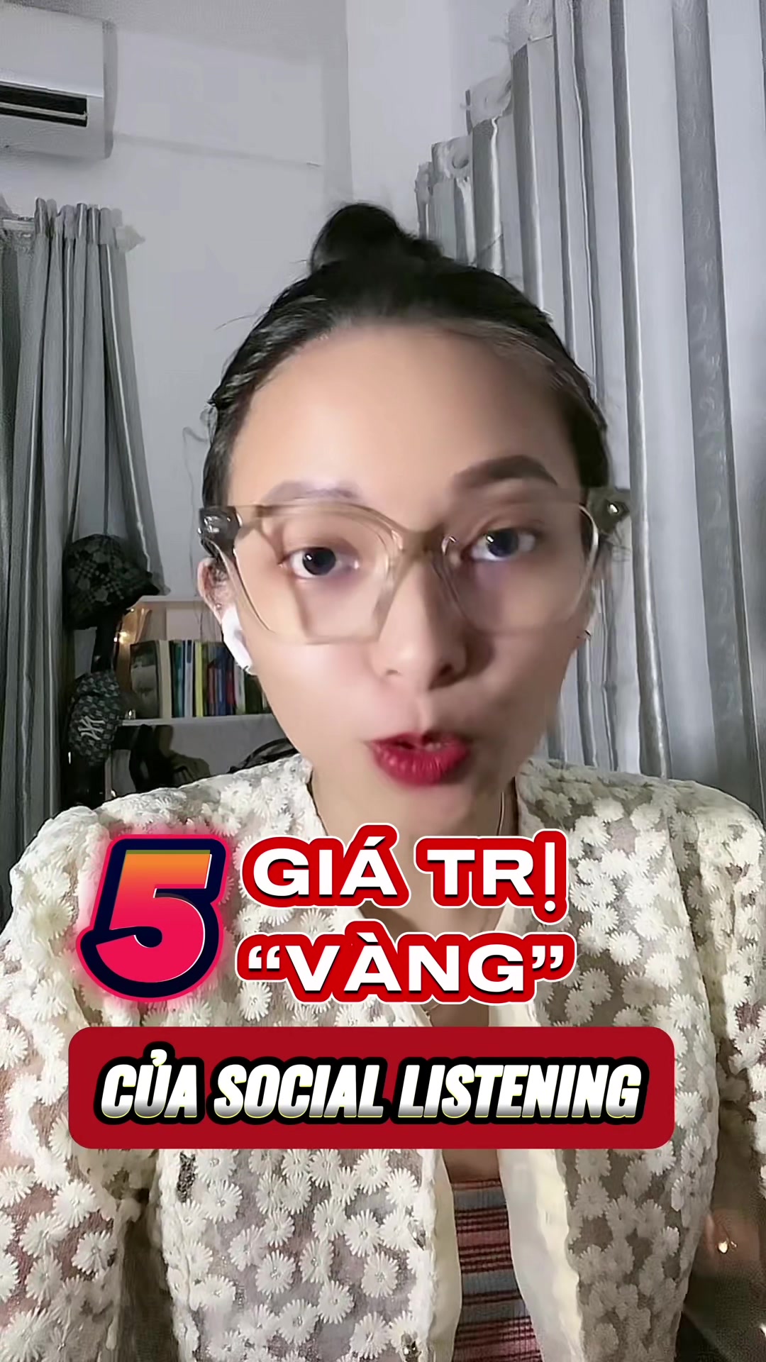@Chan Bé Nhỏ_Marketing