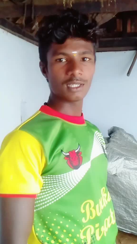 @Petchi Petchimuthu