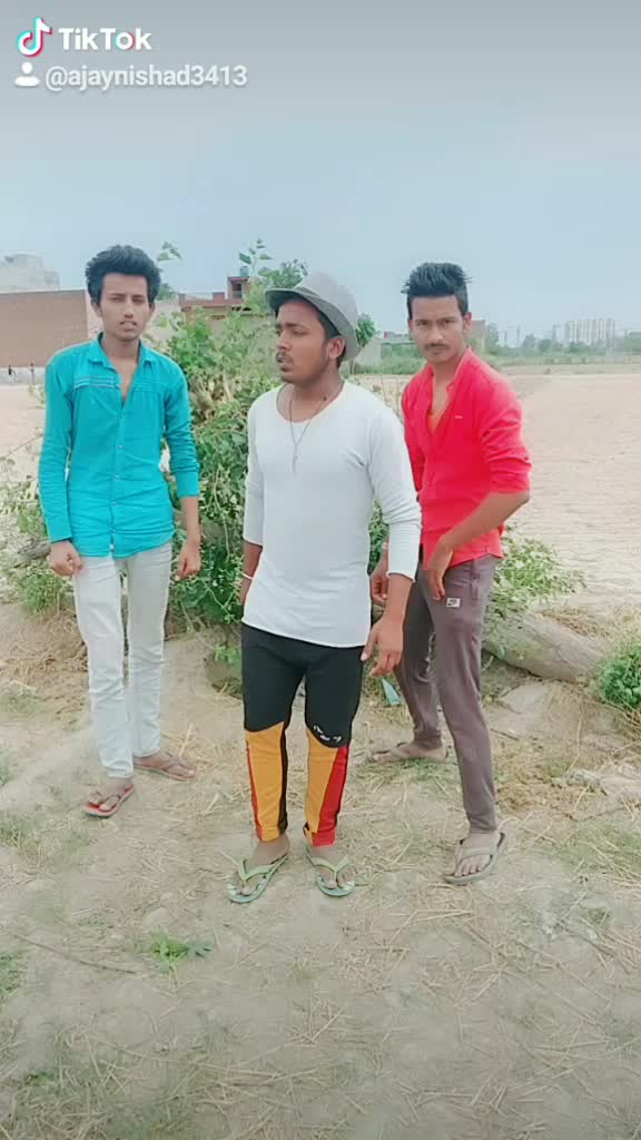 @Ajay Nishad
