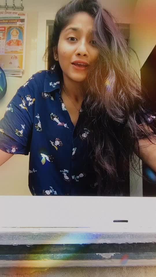 @Pratiksha Haran🌍