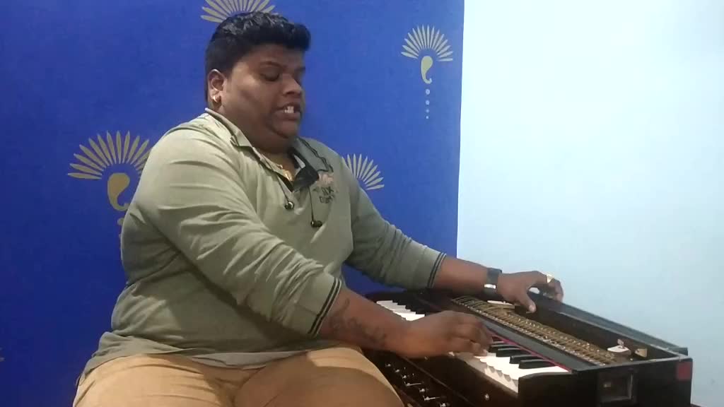 @Prabudha Jadhav