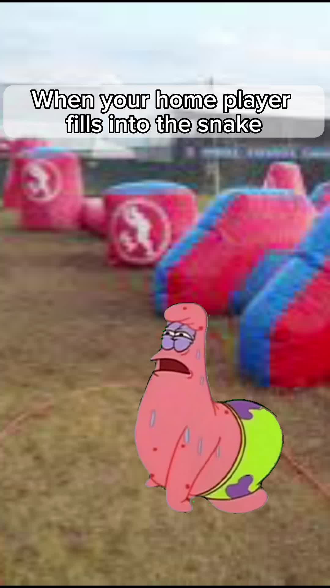 @Scheiße