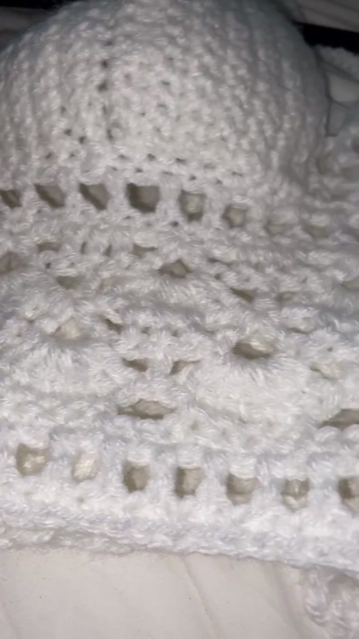 @crochet items:)