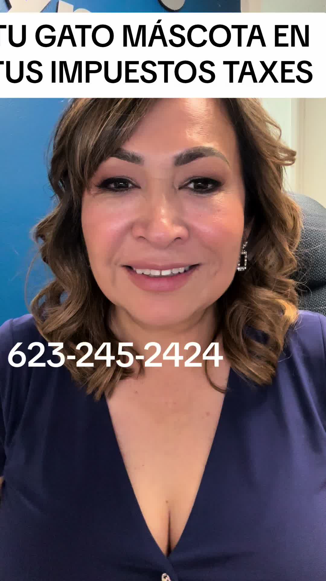 @Ms. Carolina Accountant EA