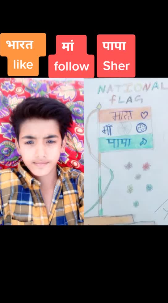 @vijeshsoni 5 🔥💪