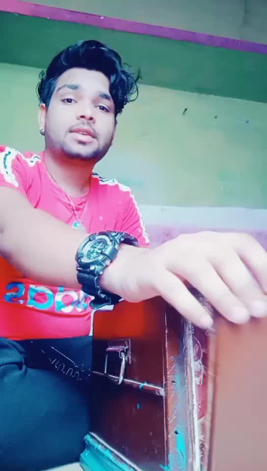 @suraj kumar jarha