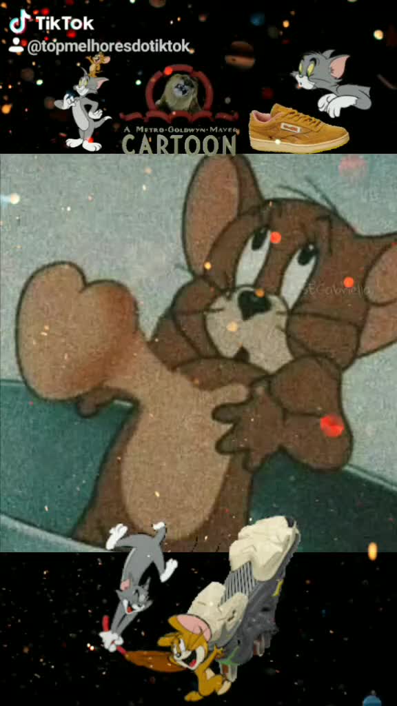@TIKTOKER