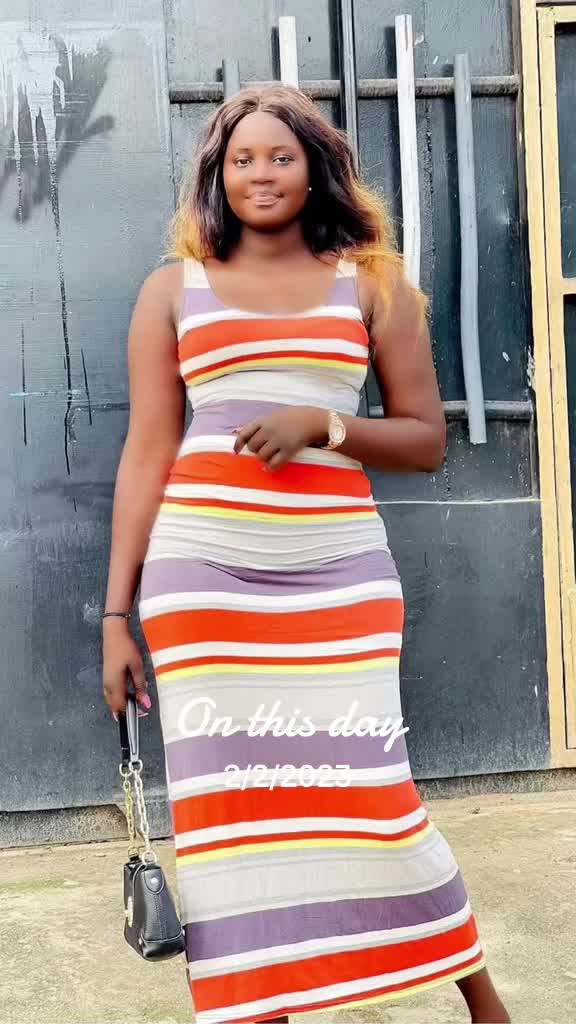 @👩🏾&zwj;🦰Lola Danny👩🏾&zwj;🦰