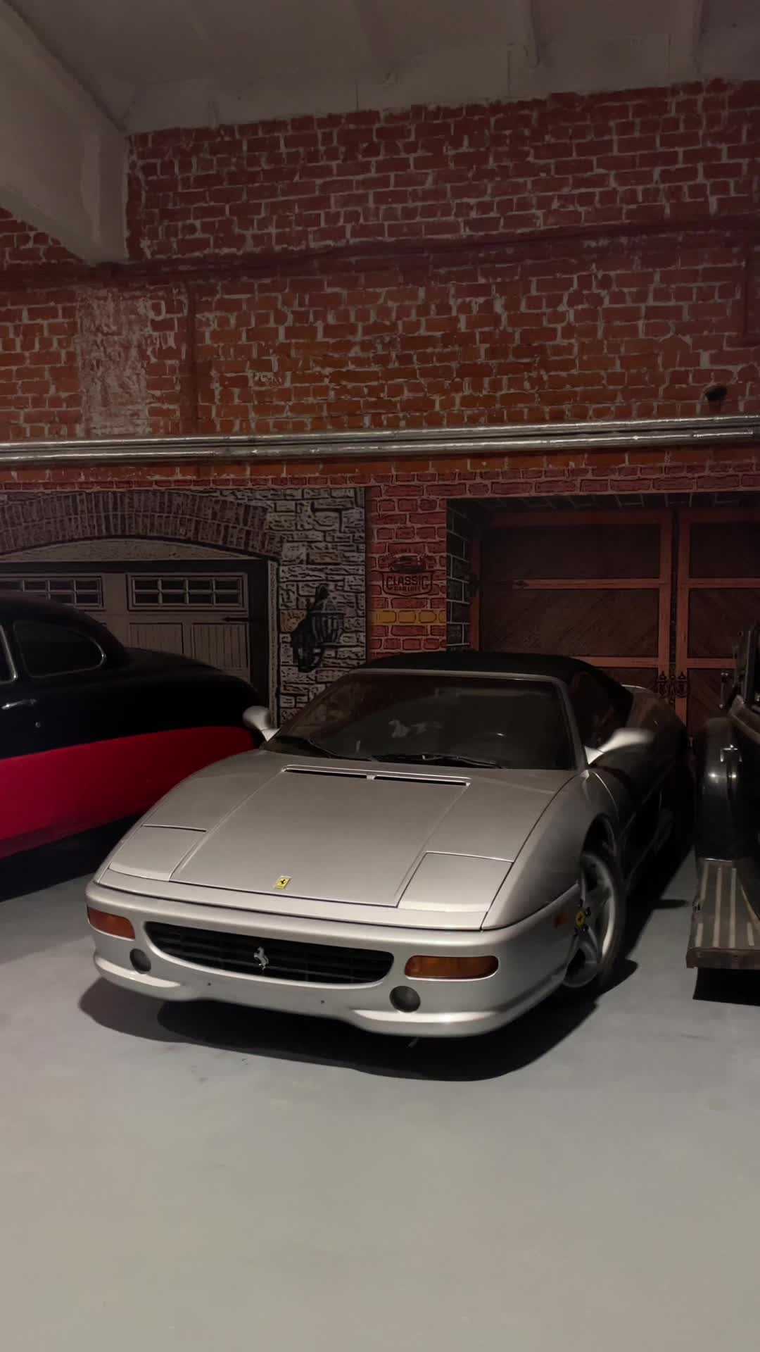 @Cars ๐ฎ๐จ