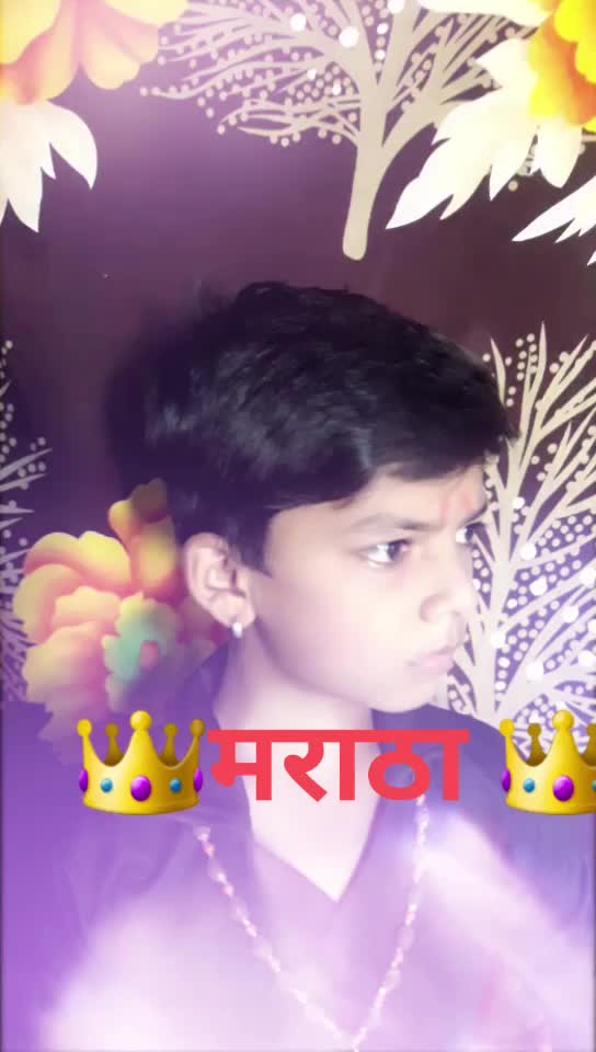 @शंभूराजे बोडके