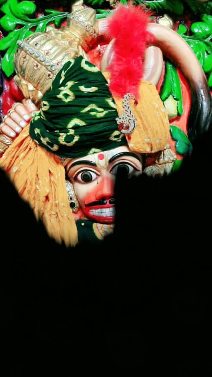 @๐ Dhruv Kacha ๐ฅ