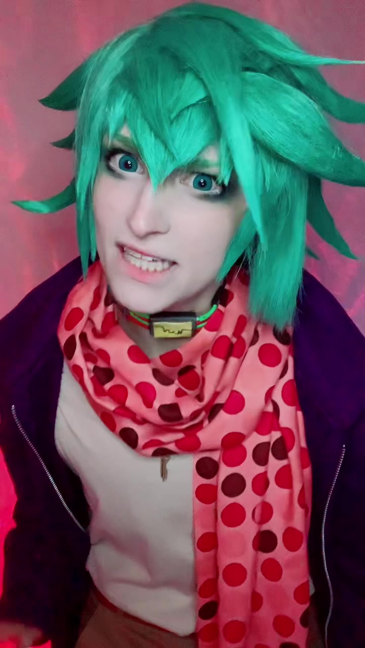 @ko 💜✨ chaotic gremlin