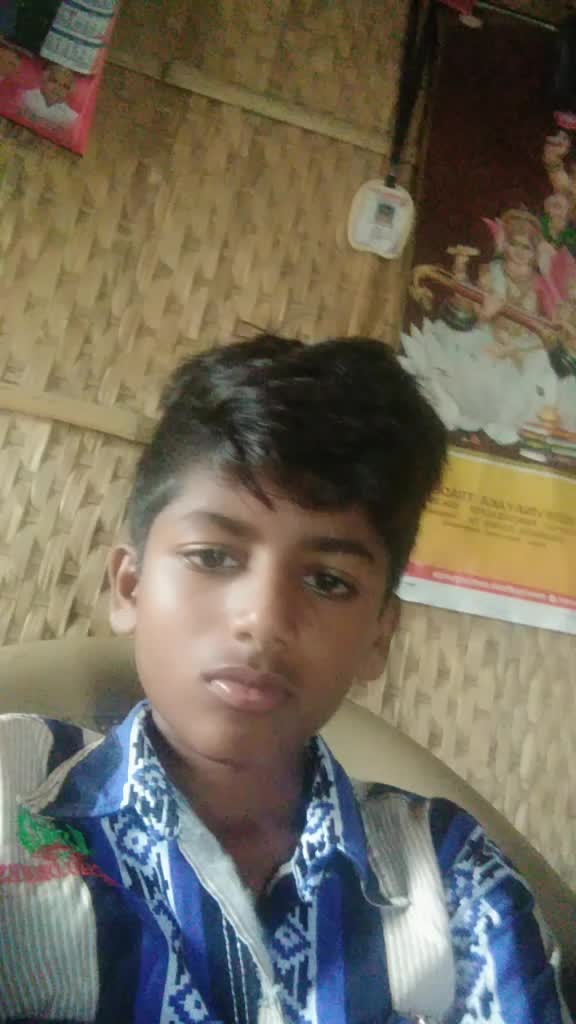 @Chapila Santhosh